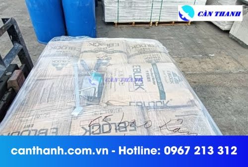 báo giá bê tông nhẹ