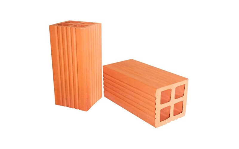 các loại gạch xây nhà hiện nay