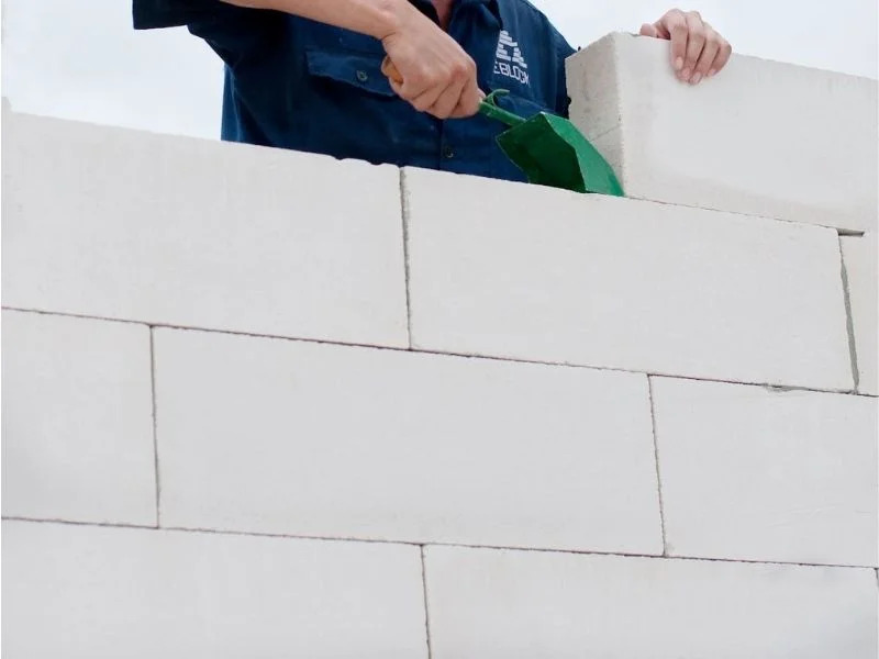 các loại gạch xây nhà hiện nay