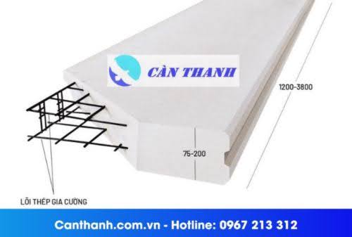 chi phí làm nhà bằng tấm panel