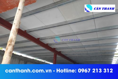 có nên xây nhà bằng vật liệu nhẹ