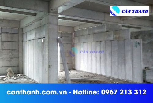 Các yếu tố ảnh hưởng đến định mức phá dỡ tường gạch