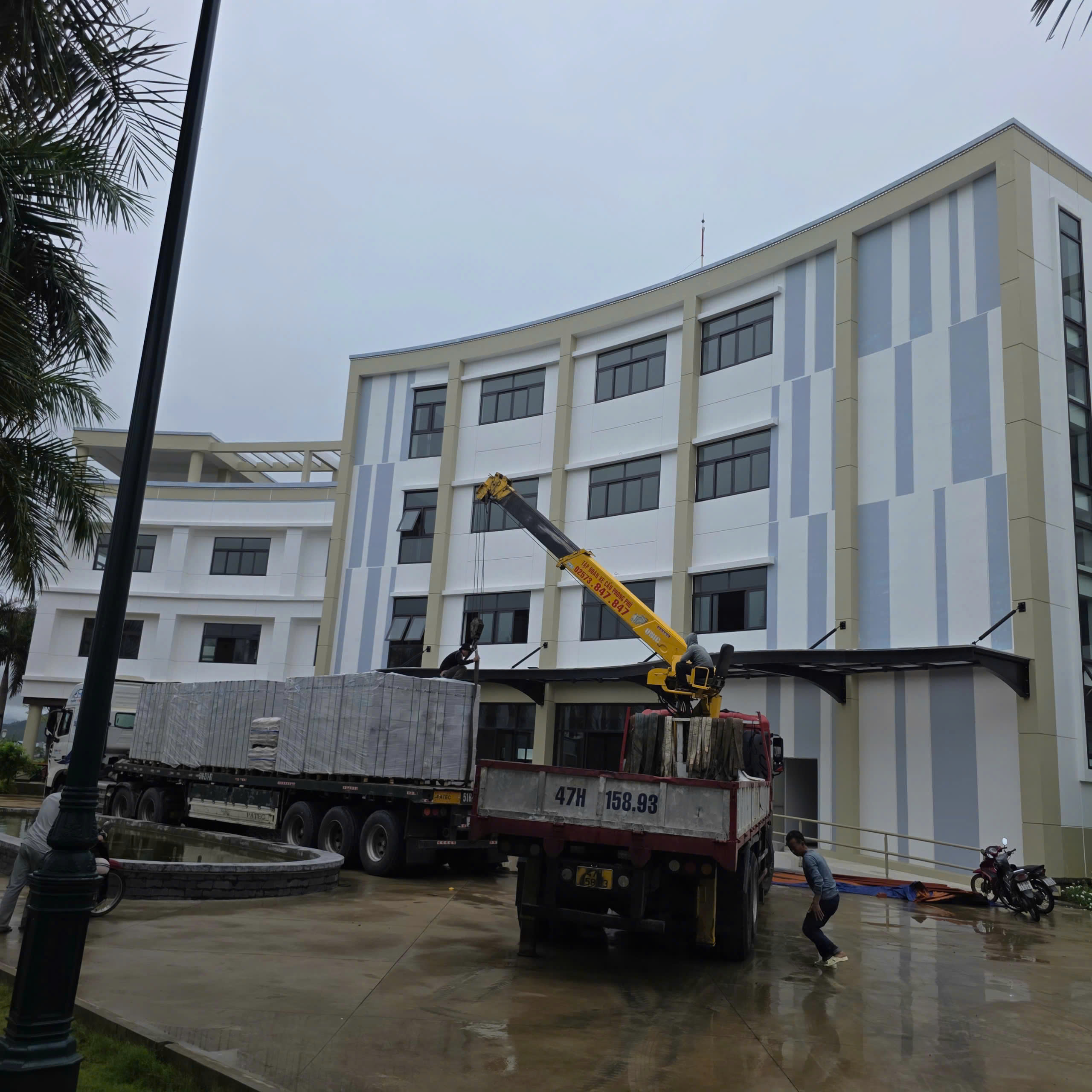 bệnh viện việt mỹ phú yên