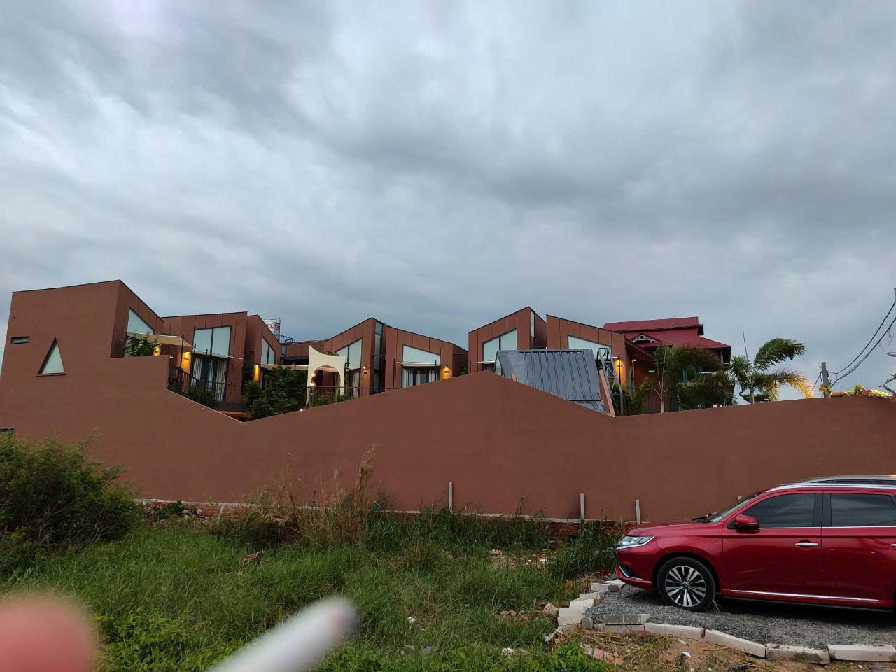 GẠCH BÊ TÔNG NHẸ AAC E-BLOCK