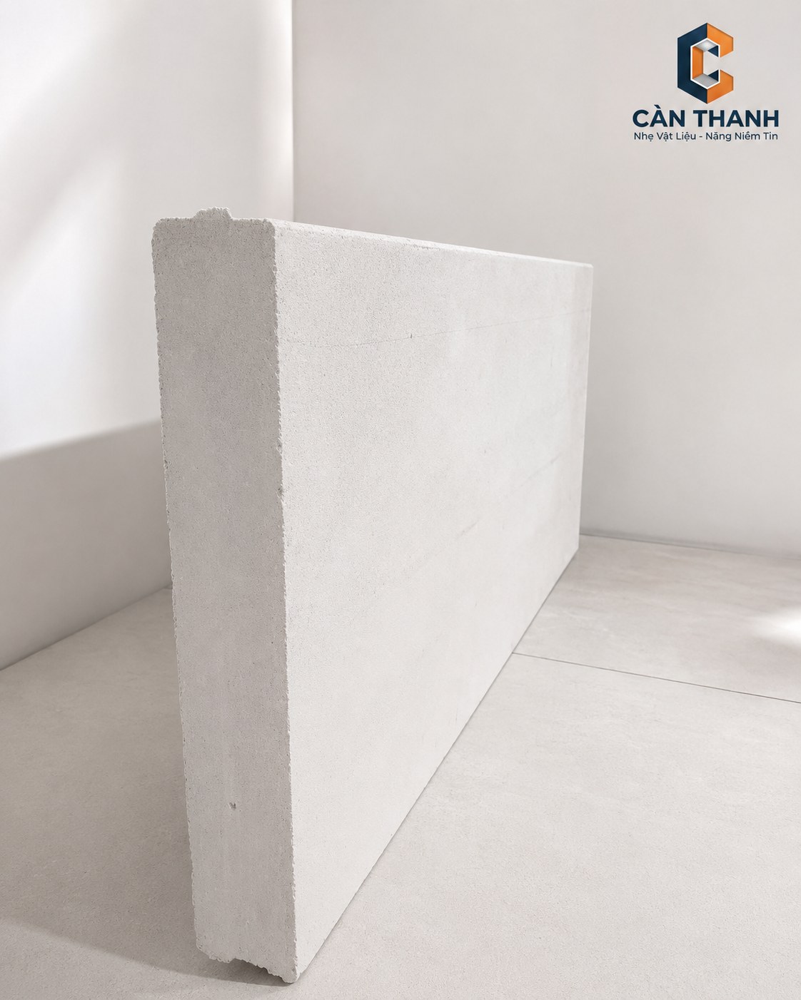 Giá Tấm Bê Tông Nhẹ