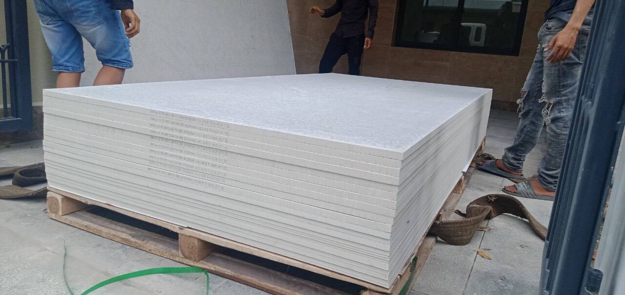 Giá tấm Duraflex Vĩnh Tường