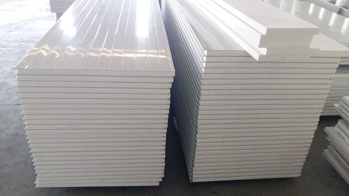 giá tấm panel eps