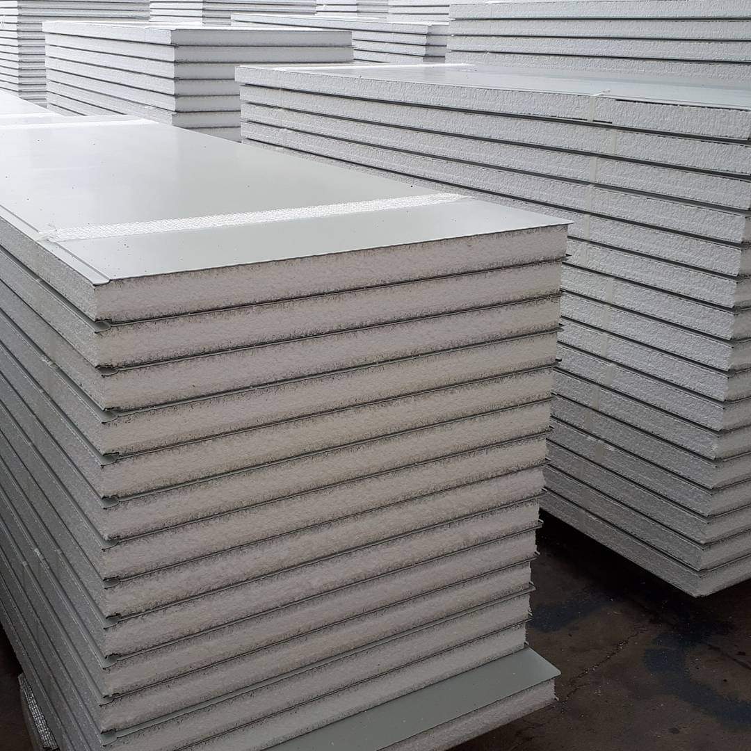 giá tấm panel eps