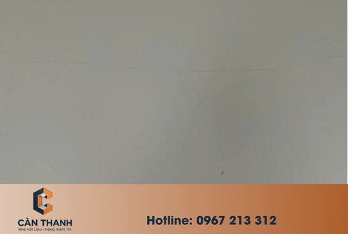 Hướng dẫn kỹ thuật xử lý vết nứt tường bê tông nhẹ