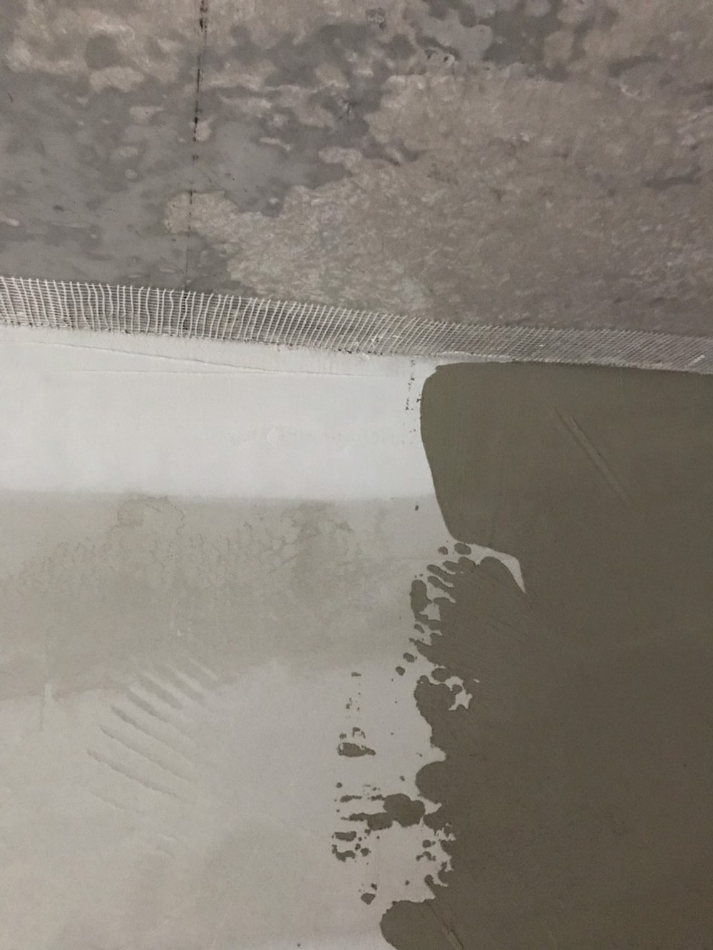 Thi công tường Panel ALC