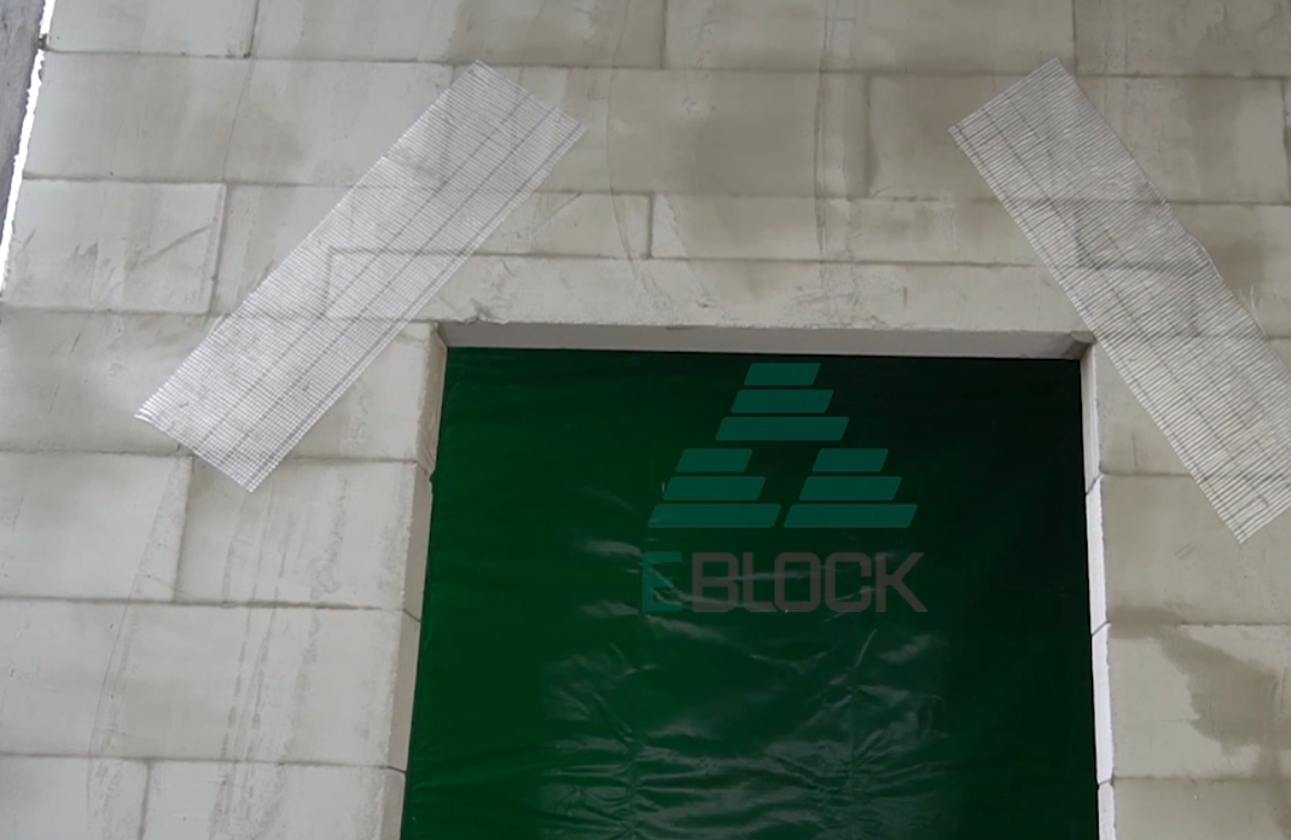 HƯỚNG DẪN THI CÔNG VỮA TÔ SKIMCOAT LOẠI MỎNG (EBS)