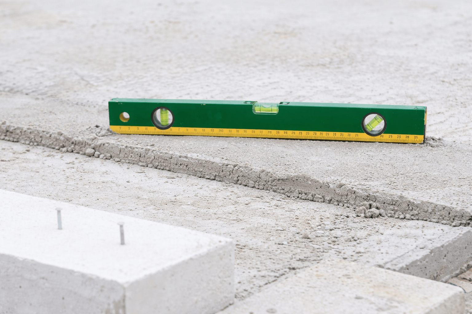 KỸ THUẬT XÂY TƯỜNG AAC ĐÚNG CHUẨN