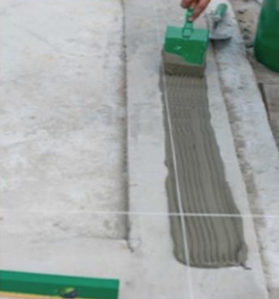 KỸ THUẬT XÂY TƯỜNG AAC ĐÚNG CHUẨN