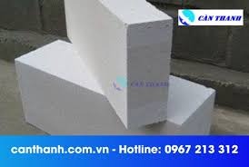 Loại gạch nào dụng để xây tường nhà