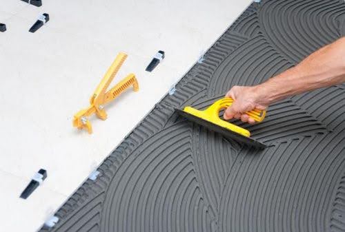 mua keo dán gạch ở đâu tphcm