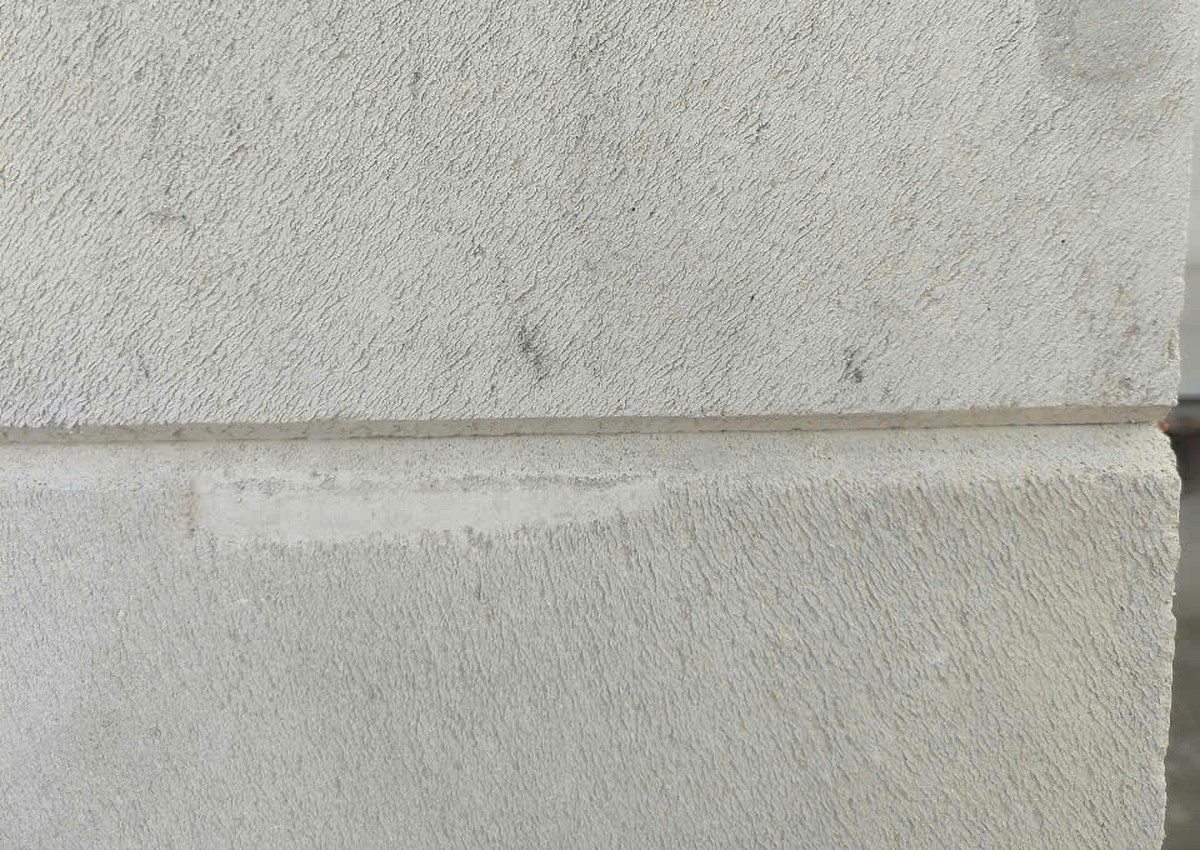 Ngàm Âm Dương Tấm Panel ALC