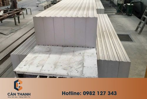 nhà phân phối tấm bê tông siêu nhẹ tại Cần Thơ