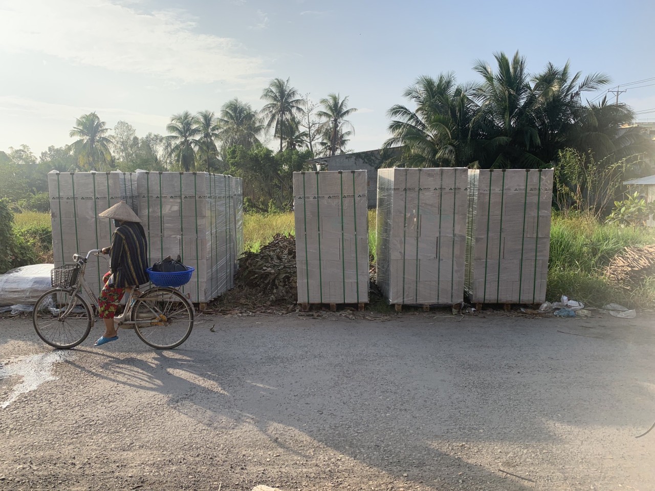 nhà phân phối tấm bê tông siêu nhẹ tại Củ Chi