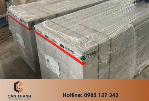 nhà phân phối tấm bê tông siêu nhẹ tại Dĩ An