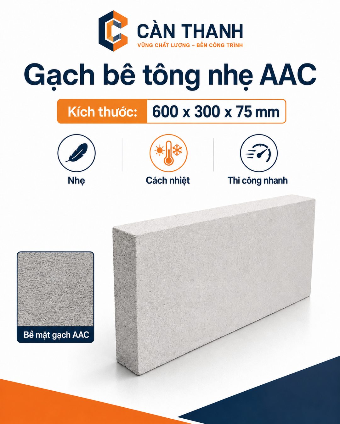 nhà phân phối tấm bê tông siêu nhẹ tại Gia Lai
