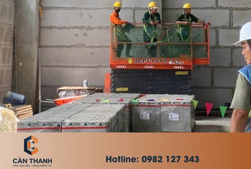 nhà phân phối tấm bê tông siêu nhẹ tại Long An