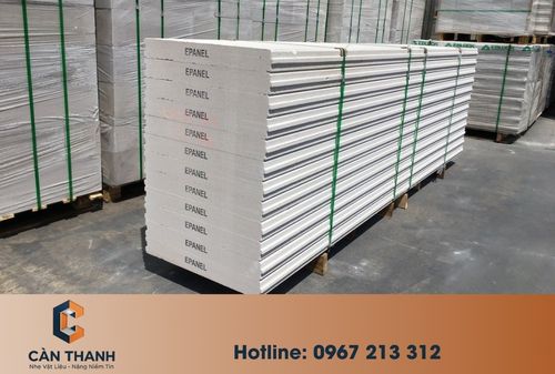 Nhà Phân Phối Tấm Bê Tông Siêu Nhẹ Tại Quận 2