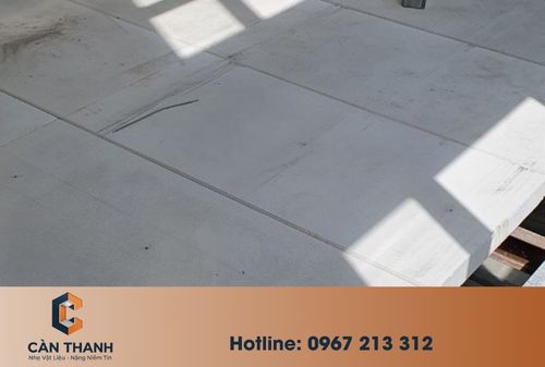 nhà phân phối tấm bê tông siêu nhẹ tại Quận 3