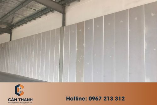 nhà phân phối tấm bê tông siêu nhẹ tại Quận 3