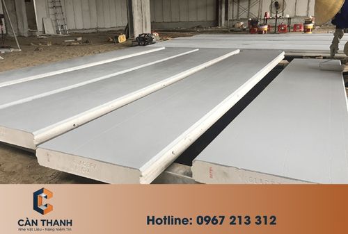 nhà phân phối tấm bê tông siêu nhẹ tại Quận 4