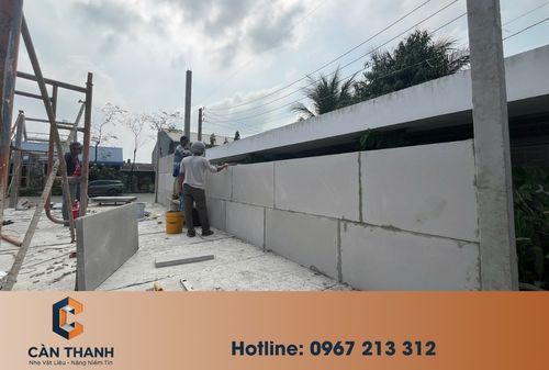 nhà phân phối tấm bê tông siêu nhẹ tại Quận 4