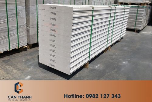 nhà phân phối tấm bê tông siêu nhẹ tại Quận 5