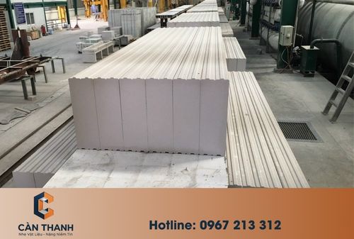 nhà phân phối tấm bê tông siêu nhẹ tại Tân Uyên