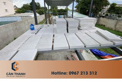 nhà phân phối tấm bê tông siêu nhẹ tại Thủ Dầu Một