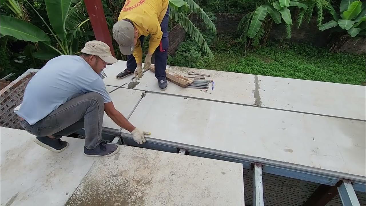 nhà phân phối tấm bê tông siêu nhẹ tại Thủ Đức