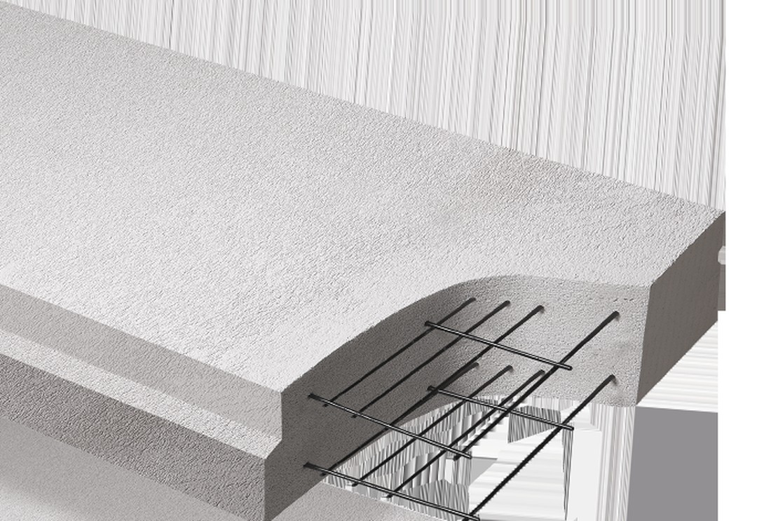 Panel ALC 1 Lớp Thép Hay 2 Lớp Thép