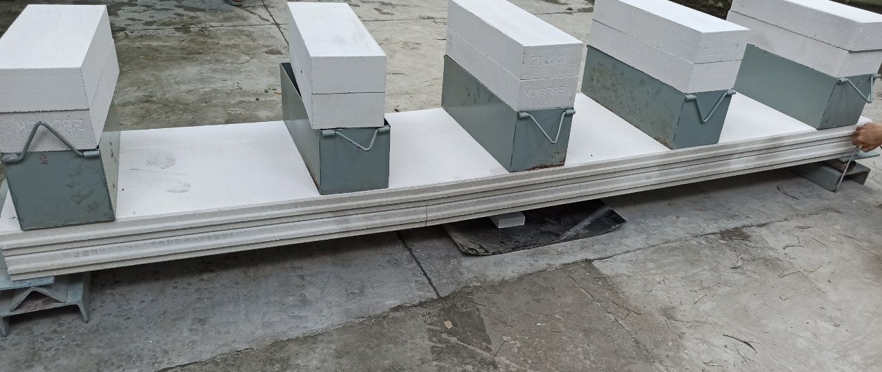 Panel ALC Chịu Lực Thế Nào