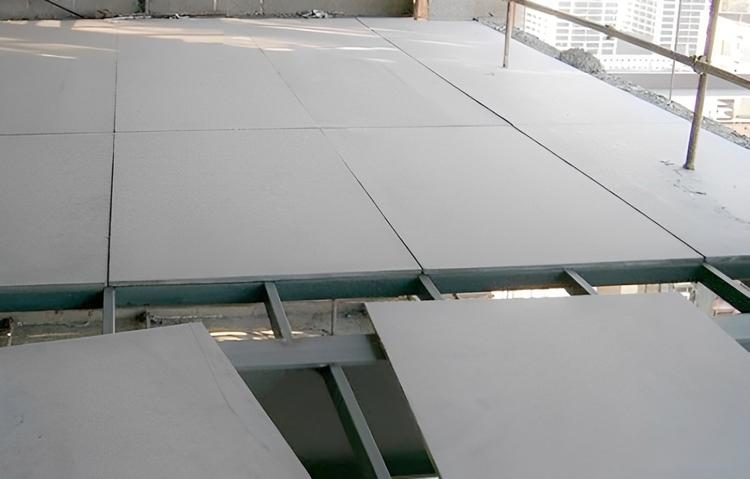 phân loại tấm duraflex