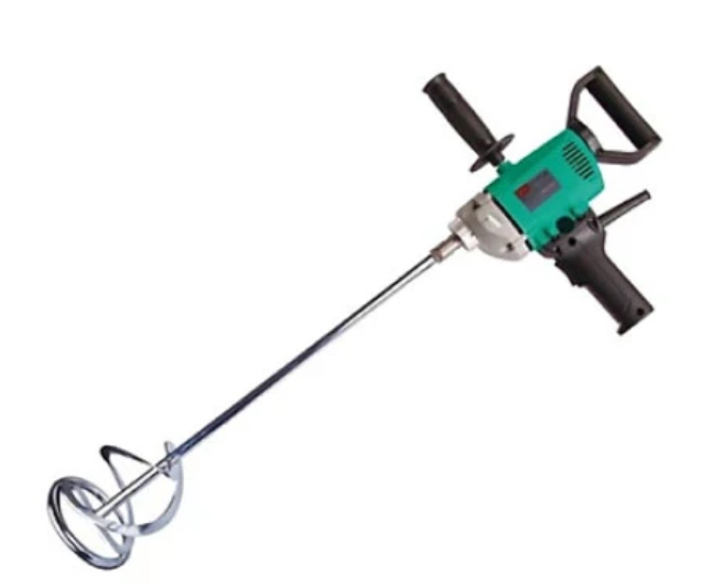 QUY TRÌNH TRỘN VÀ ĐỊNH MỨC VỮA XÂY CHUYÊN DỤNG