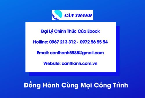 so sánh gạch be tông và gạch đỏ