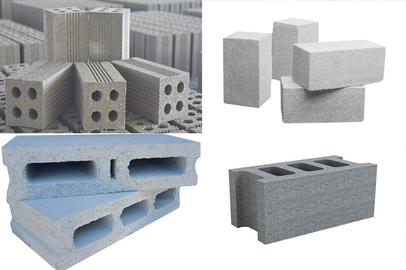 so sánh gạch Block và gạch AAC