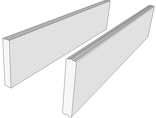 so sánh tấm bê tông siêu nhẹ và panel ALC