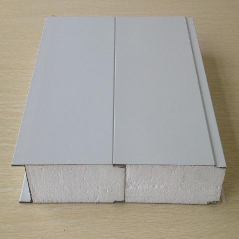 Tấm ALC Và Tấm EPS