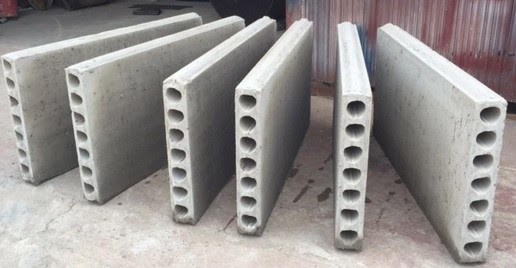tấm bê tông nhẹ tại Hà Nội