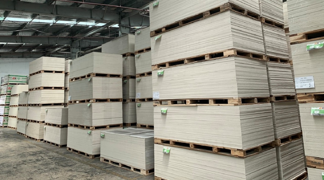 tấm bê tông nhẹ tại Hà Nội