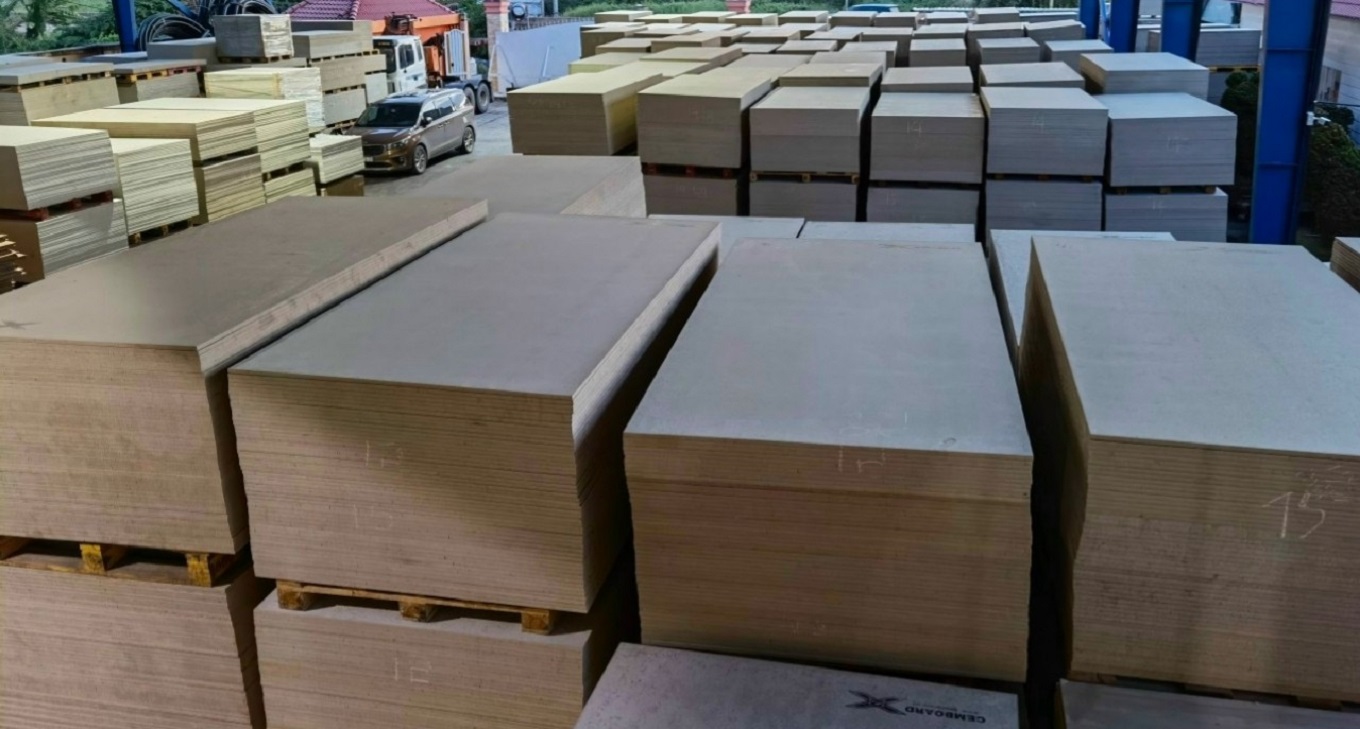 tấm bê tông nhẹ tại Hà Nội