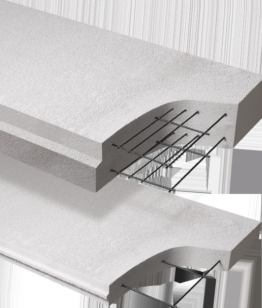 Tấm Panel ALC