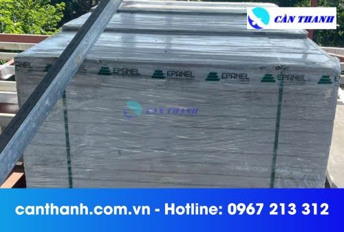 tấm panel bao nhiêu tiền 1m2