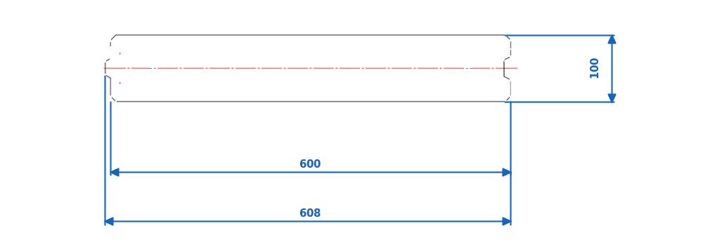 TCVN 12867:2020 Tấm Panel ALC
