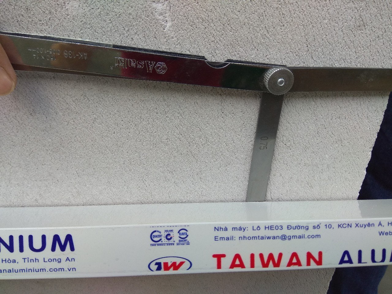 TCVN 12867:2020 Tấm Panel ALC