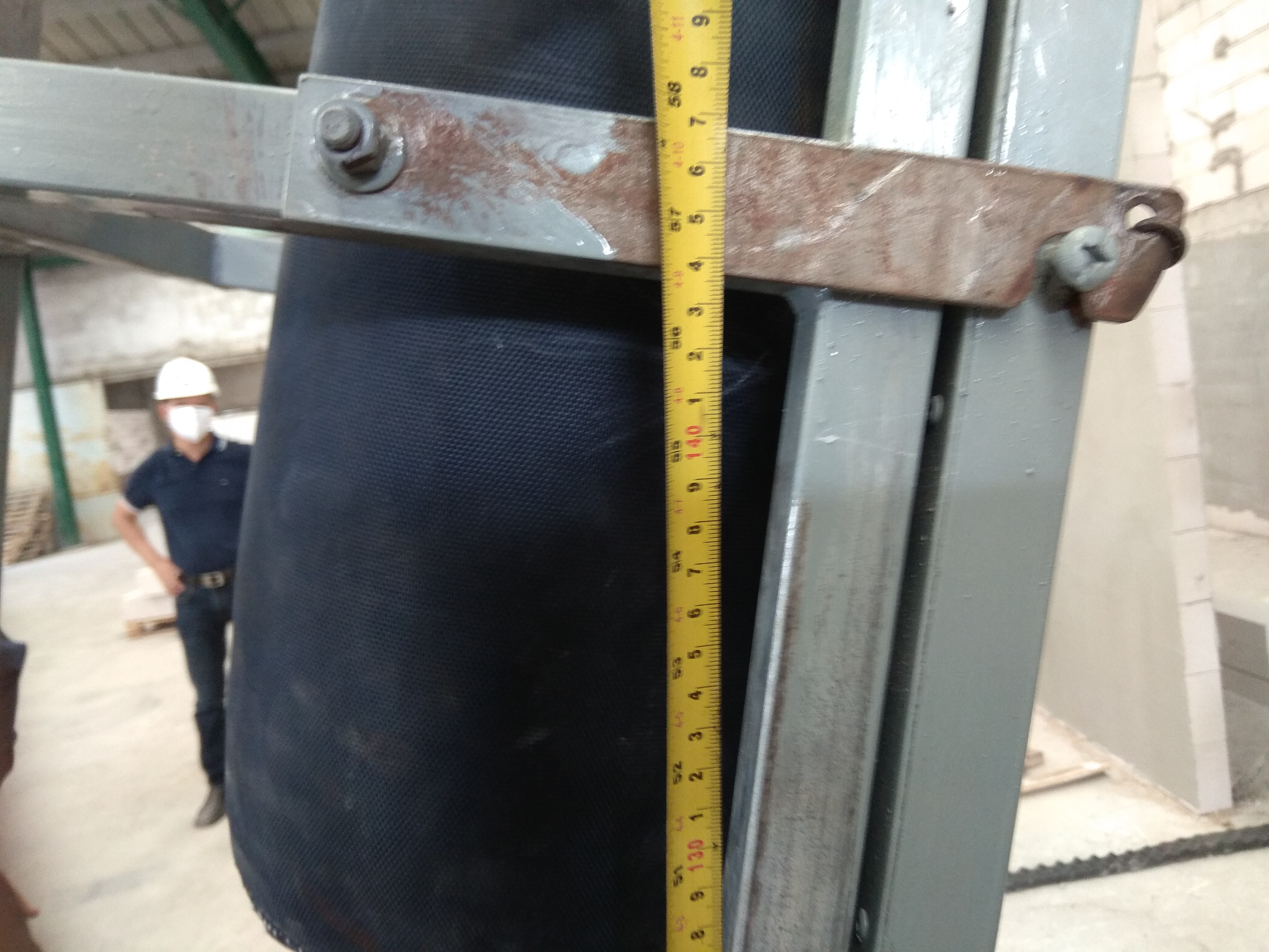 Độ Bền Va Đập Tường Panel ALC